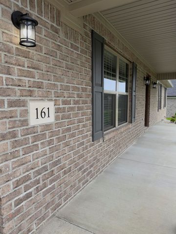 161 Central Park Avenue, Berea, KY 40403