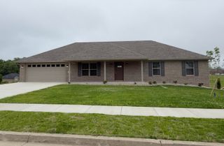 161 Central Park Avenue, Berea, KY 40403