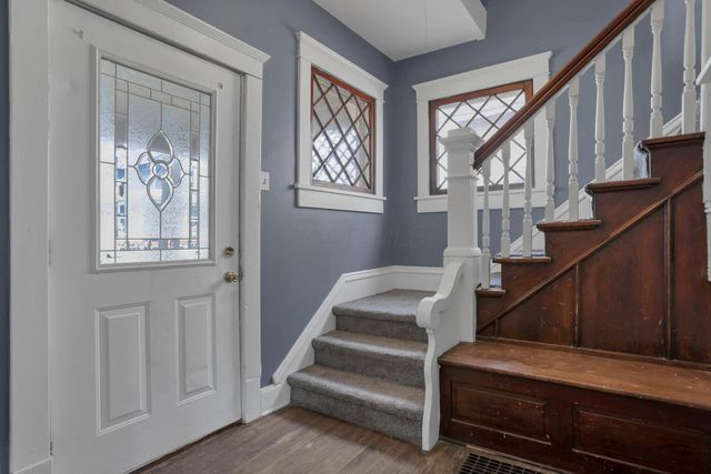 44 Bowers Avenue, Newark, OH 43055