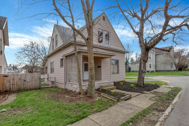 44 Bowers Avenue, Newark, OH 43055