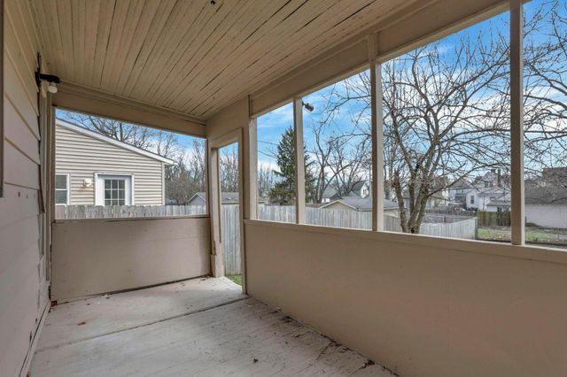 44 Bowers Avenue, Newark, OH 43055