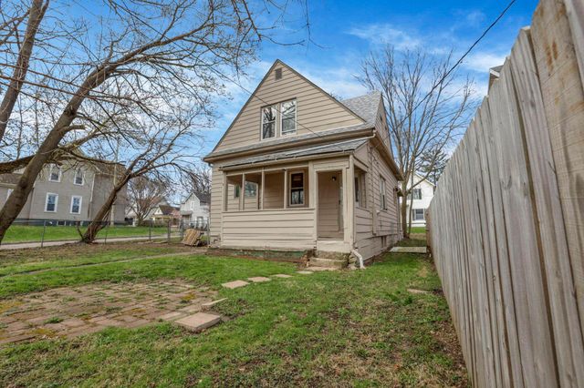 44 Bowers Avenue, Newark, OH 43055