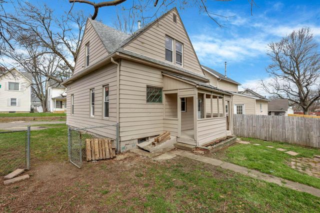 44 Bowers Avenue, Newark, OH 43055