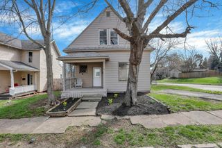44 Bowers Avenue, Newark, OH 43055