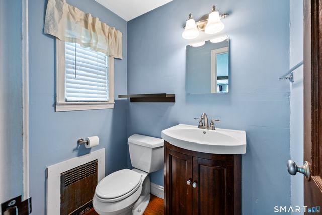 335 Commonwealth Avenue, New Britain, CT 06053