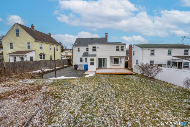 335 Commonwealth Avenue, New Britain, CT 06053