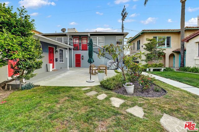 852 11th St, Santa Monica, CA 90403