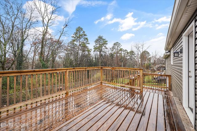 2726 Patrick Ave, Maryville, TN 37804