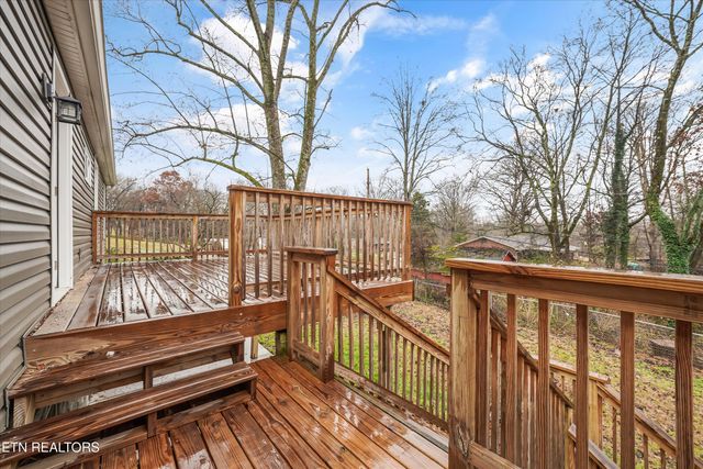 2726 Patrick Ave, Maryville, TN 37804