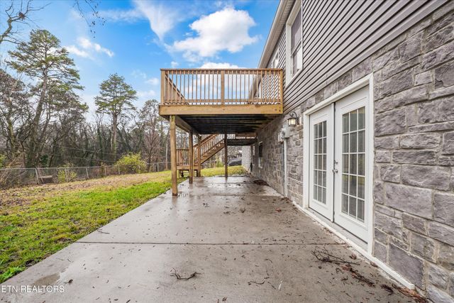 2726 Patrick Ave, Maryville, TN 37804