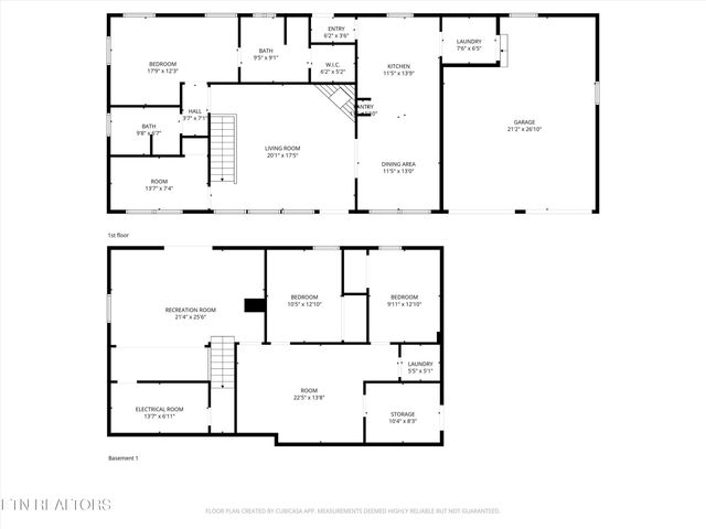 2726 Patrick Ave, Maryville, TN 37804