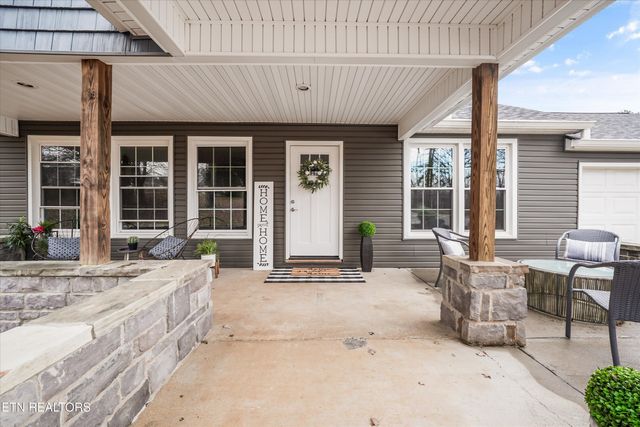 2726 Patrick Ave, Maryville, TN 37804