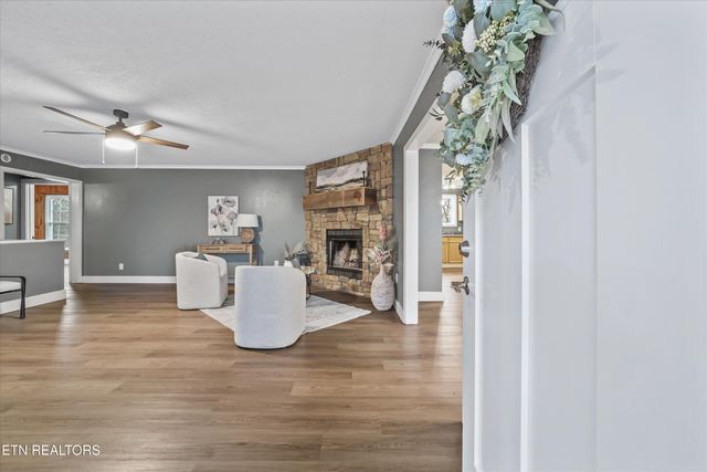 2726 Patrick Ave, Maryville, TN 37804