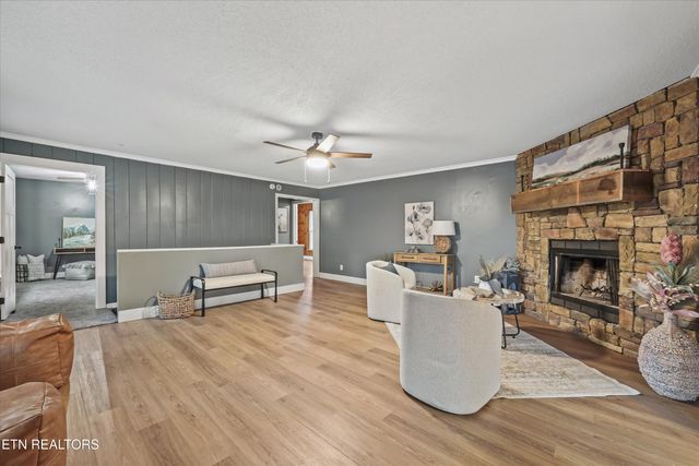 2726 Patrick Ave, Maryville, TN 37804