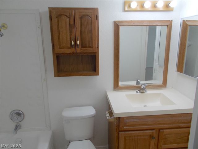 3994 Visby Lane, Las Vegas, NV 89119