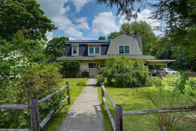 108 Fay Road A, Framingham, MA 01702