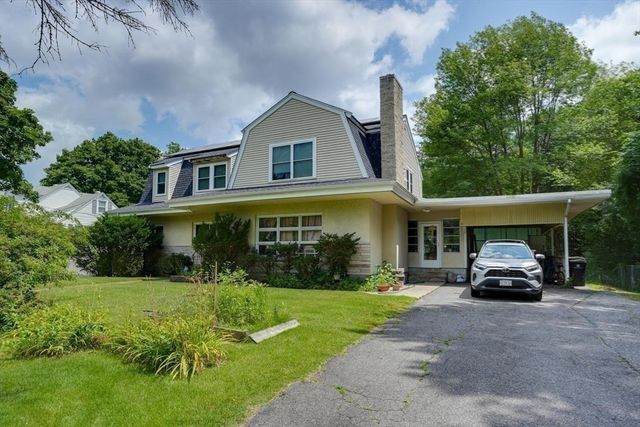 108 Fay Road A, Framingham, MA 01702