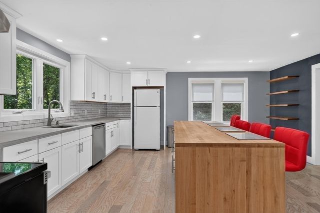 108 Fay Road A, Framingham, MA 01702