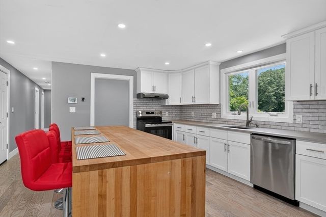 108 Fay Road A, Framingham, MA 01702