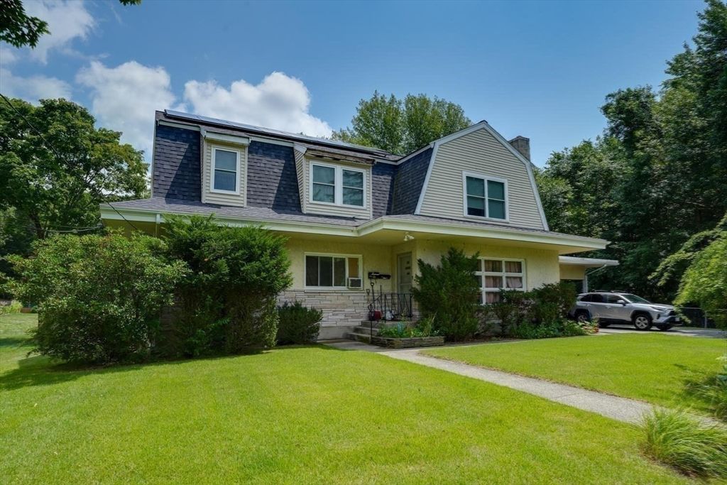 108 Fay Road A, Framingham, MA 01702