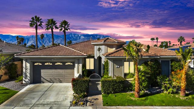 53 Via Del Rossi, Rancho Mirage, CA 92270