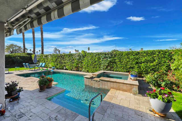 53 Via Del Rossi, Rancho Mirage, CA 92270