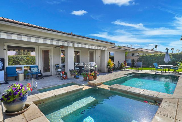 53 Via Del Rossi, Rancho Mirage, CA 92270