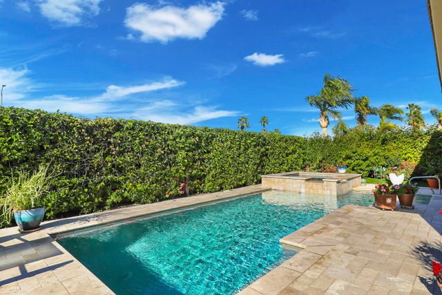 53 Via Del Rossi, Rancho Mirage, CA 92270