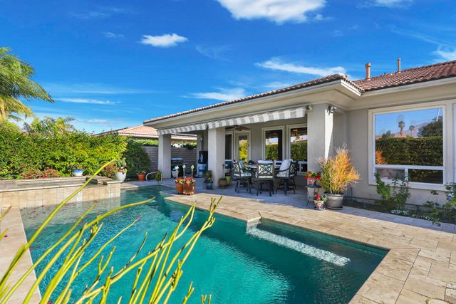 53 Via Del Rossi, Rancho Mirage, CA 92270