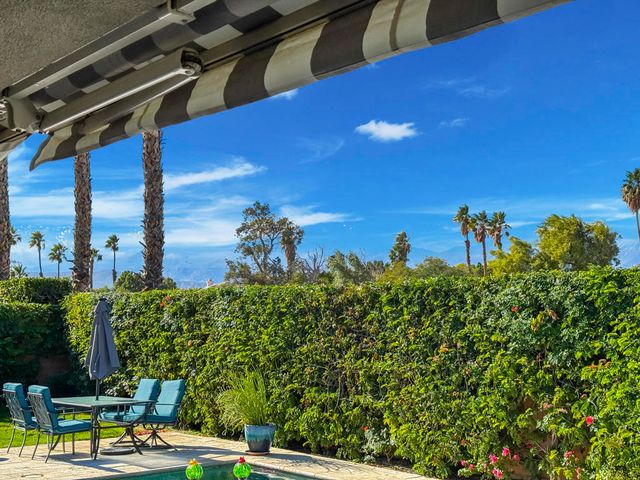 53 Via Del Rossi, Rancho Mirage, CA 92270