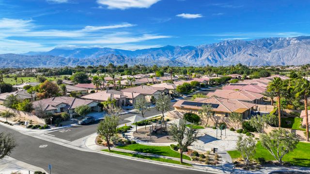53 Via Del Rossi, Rancho Mirage, CA 92270