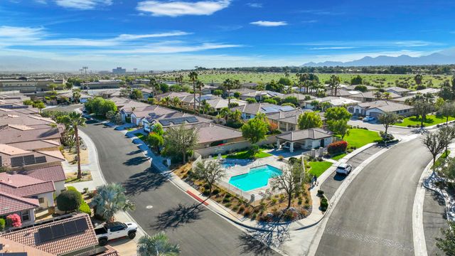 53 Via Del Rossi, Rancho Mirage, CA 92270