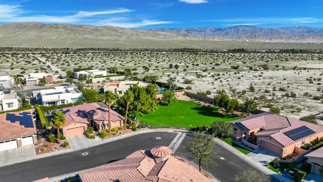 53 Via Del Rossi, Rancho Mirage, CA 92270