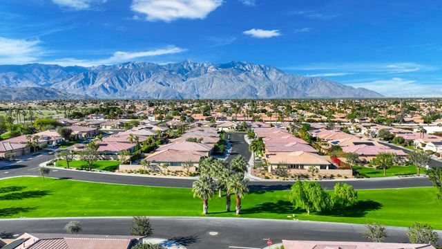 53 Via Del Rossi, Rancho Mirage, CA 92270