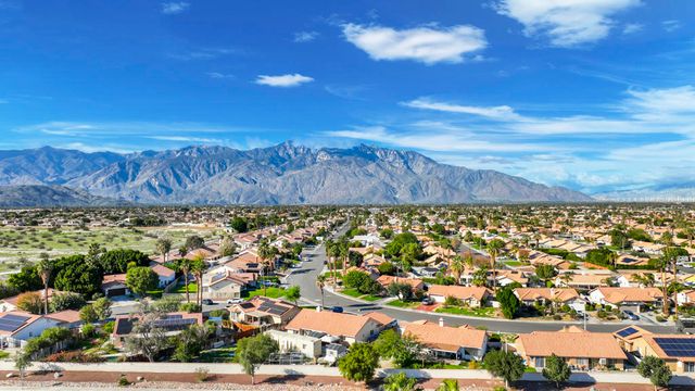 53 Via Del Rossi, Rancho Mirage, CA 92270