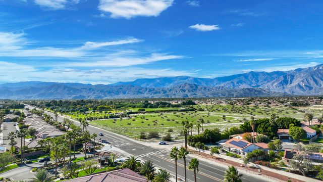 53 Via Del Rossi, Rancho Mirage, CA 92270