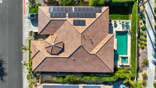 53 Via Del Rossi, Rancho Mirage, CA 92270