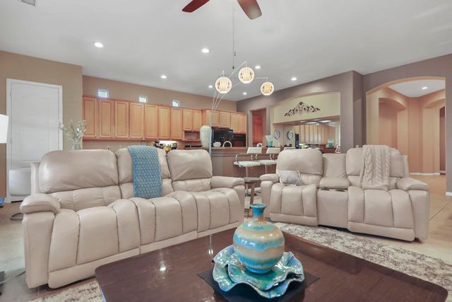 53 Via Del Rossi, Rancho Mirage, CA 92270