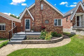6534 Winona Avenue, St Louis, MO 63109