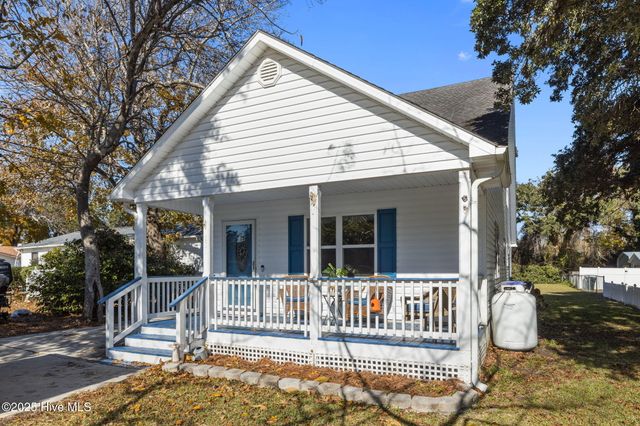 2641 Lennoxville Road, Beaufort, NC 28516