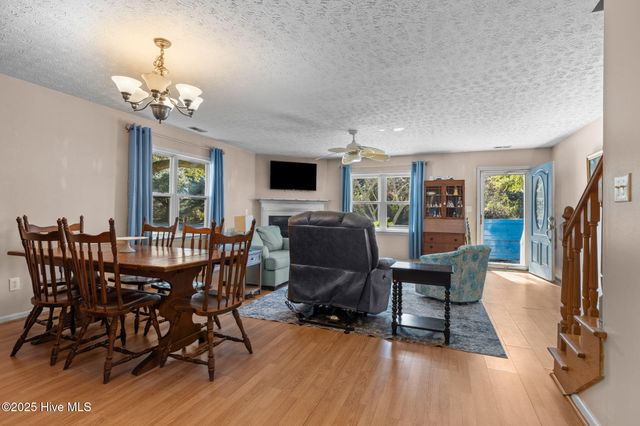 2641 Lennoxville Road, Beaufort, NC 28516