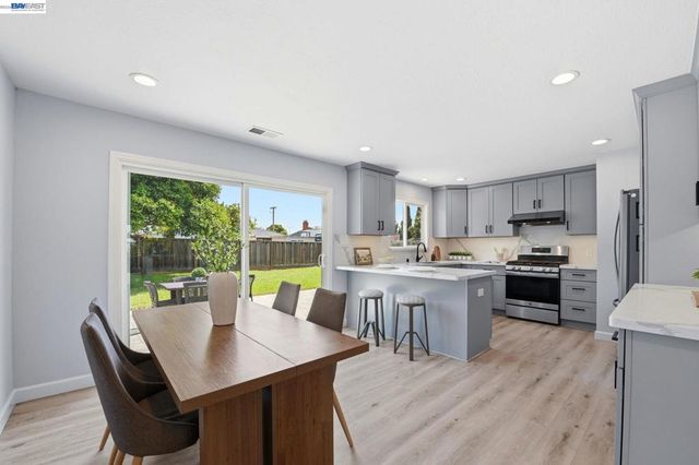 36023 Pizarro Dr, Fremont, CA 94536