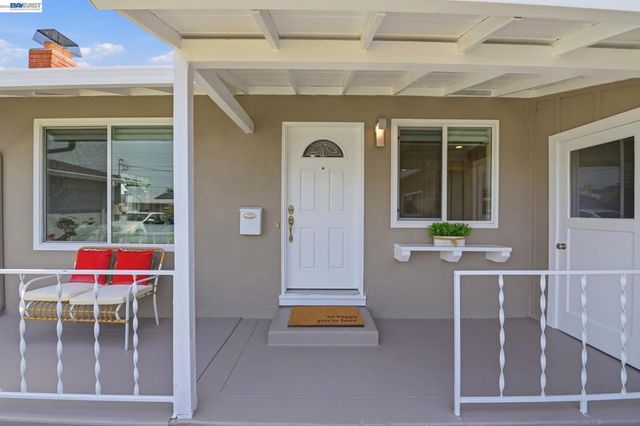 36023 Pizarro Dr, Fremont, CA 94536