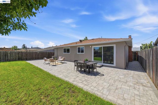 36023 Pizarro Dr, Fremont, CA 94536