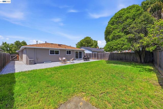 36023 Pizarro Dr, Fremont, CA 94536
