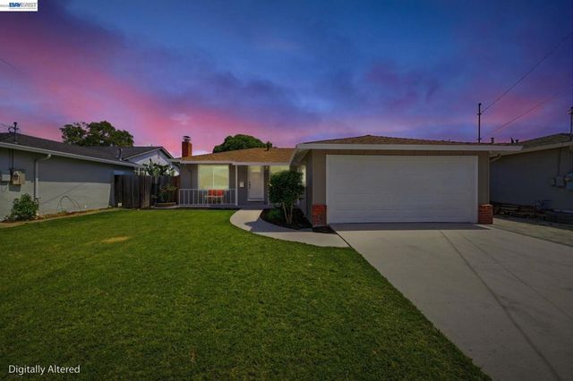 36023 Pizarro Dr, Fremont, CA 94536