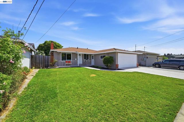 36023 Pizarro Dr, Fremont, CA 94536