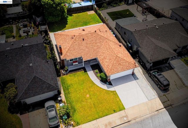 36023 Pizarro Dr, Fremont, CA 94536