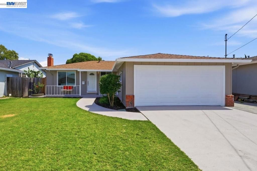 36023 Pizarro Dr, Fremont, CA 94536
