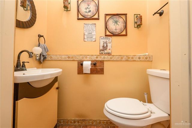 28880 Bass Boulevard, Harlingen, TX 78552